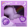 Unihorn Karma Lilac Enhjørning Tunge Vibrator