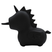 Unihorn Wild Spirit Enhjørning Tunge Vibrator