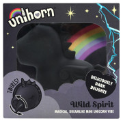 Unihorn Wild Spirit Enhjørning Tunge Vibrator