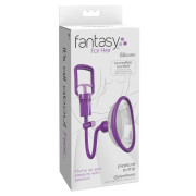 Fantasy for Her Pleasure Pump
