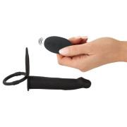 Black Velvets Fjernbetjent Double Fucker