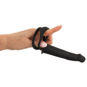 Black Velvets Fjernbetjent Double Fucker