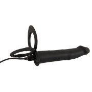 Black Velvets Fjernbetjent Double Fucker