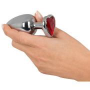 You2Toys Diamond Buttplug med Smykkesten