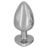 You2Toys Diamond Buttplug med Smykkesten
