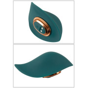 Couples Choice Opladelig Vibrator med 4 Silikone Hoveder