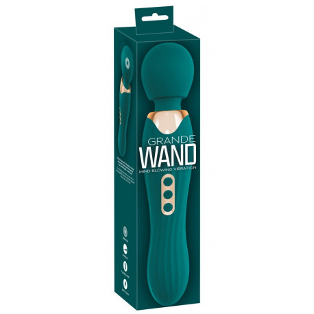 You2Toys Grande Luksus Magic Wand