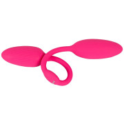 Sweet Smile Double Pleasure Love Balls