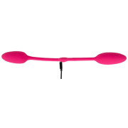 Sweet Smile Double Pleasure Love Balls