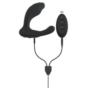 Sweet Smile Fjernbetjent G- og P-punkt Vibrator