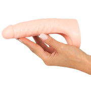 Realistixxx Double Fucker med Vibration