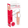 Realistixxx Strap-on Ball Stretcher