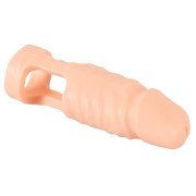 Realistixxx Strap-on Ball Stretcher