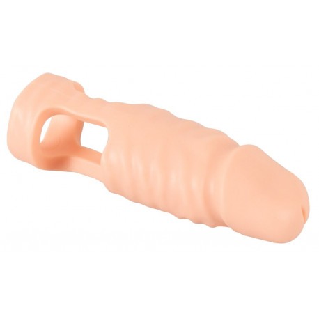 Realistixxx Strap-on Ball Stretcher