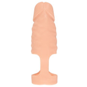 Realistixxx Strap-on Ball Stretcher