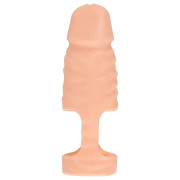 Realistixxx Strap-on Ball Stretcher