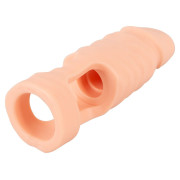 Realistixxx Strap-on Ball Stretcher