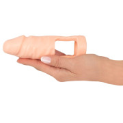 Realistixxx Strap-on Ball Stretcher