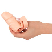 Realistixxx Strap-on Ball Stretcher