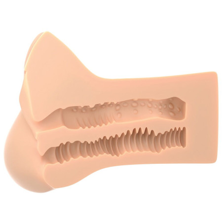 PDX Plus Pick Your Pleasure XL Stroker