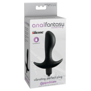 Anal Fantasy Vibrerende Anal Plug
