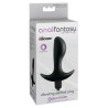 Anal Fantasy Vibrerende Anal Plug