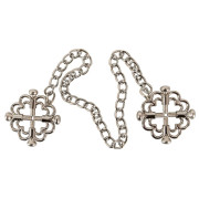 Bad Kitty Brystklemmer Smykke Design