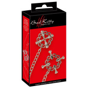 Bad Kitty Brystklemmer Smykke Design