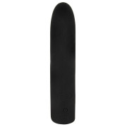 Sweet Smile Silkeblød og Fleksibel Mini Vibrator