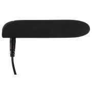 Sweet Smile Silkeblød og Fleksibel Mini Vibrator