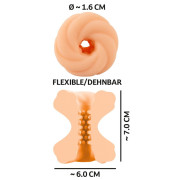 You2Toys 4-i-1 Pleasure Legetøj