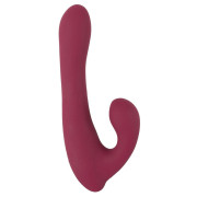 Javida Fjernbetjent Roterende Rabbit Vibrator