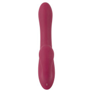 Javida Fjernbetjent Roterende Rabbit Vibrator