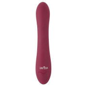 Javida Fjernbetjent Roterende Rabbit Vibrator