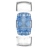 Fleshlight Quickshot Turbo Blue Ice Masturbator