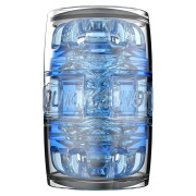 Fleshlight Quickshot Turbo Blue Ice Masturbator