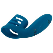 Sweet Smile Vibrerende Par Penisring