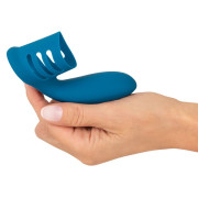 Sweet Smile Vibrerende Par Penisring