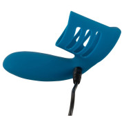 Sweet Smile Vibrerende Par Penisring