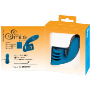 Sweet Smile Vibrerende Par Penisring