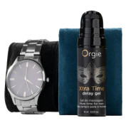 Orgie Xtra Time Delay Gel
