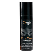 Orgie Xtra Time Delay Gel