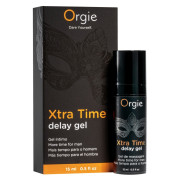 Orgie Xtra Time Delay Gel