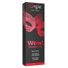 Orgie Wow! Strawberry Ice Bucal Spray