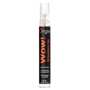 Orgie Wow! Strawberry Ice Bucal Spray