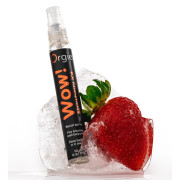 Orgie Wow! Strawberry Ice Bucal Spray