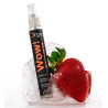 Orgie Wow! Strawberry Ice Bucal Spray