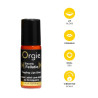 Orgie Electric Fellatio Lip Gloss
