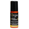 Orgie Electric Fellatio Lip Gloss