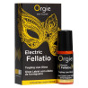 Orgie Electric Fellatio Lip Gloss